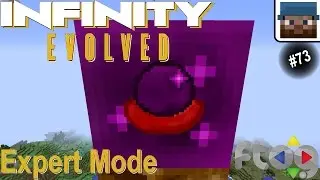 FTOG Expert Infinity #73 &mdash; Кровавый алтарь 6 уровня