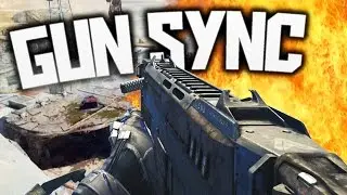 GUN SYNC - Nothing Yet | Shindig Remix