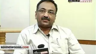 Suresh Urs Interview Part 3