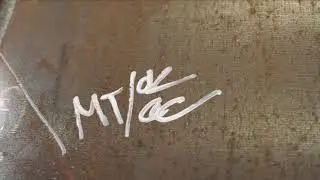 Utility Coatings & Fabrications' shop fit, weld and test in this quick video clip