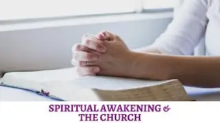 Why People Leave the Church For 