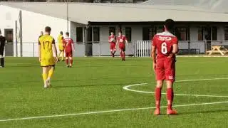 Mansoor Rathor Spartan South Midlands League Premier (Brache) Crawley Green 1 Ardley United 2