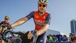 Sonny Colbrelli - Colbrelli best moments
