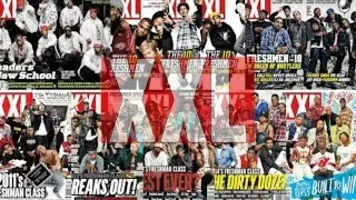 2017 XXL Freshman List Predictions