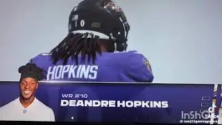 Madden 26 Snow Gameplay