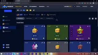 Mobox.io New Farm Bot 2021 | Mobox Farm Bot Download 2021 | Legit Auto Farm Bot For Mobox!