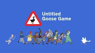 Goose Honk - Untitled Goose Game