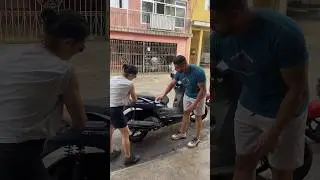 Foi mal amigo🤣