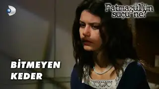 Korku Dolu Geceler! - Fatmagül'ün Suçu Ne? | Özel Sahneler