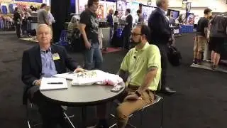 6/3/17 - LIVE from the NBM Indianapolis Trade Show
