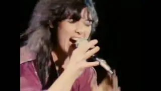 Heart - Crazy On You - Live 1978 [60 FPS]