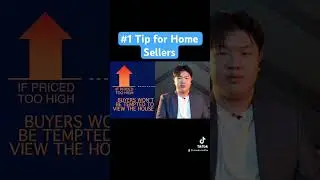 Follow me for more tips on home selling! #realestate #homeselling #homesellers #realtor #realtortips