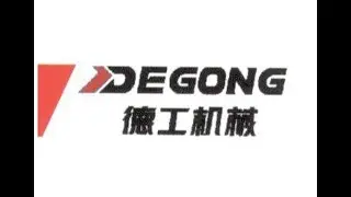 Видео о заводе DEGONG
