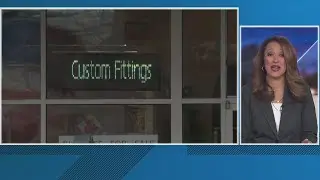 Corset shop in downtown Silver Spring could close