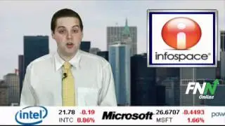 InfoSpace Secures $100 Million Credit Facility