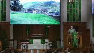 The Gerasene Demoniac | Pastor Jeff Quinto
