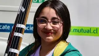 ORQUESTA SINFÓNICA LINARES, RUMBO A VIENA 2026 🇦🇹