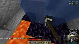 xlour vs mcraftor (MEGA SPINA)