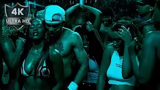 Nelly ⋄ Hot in Herre [Explicit] (4K Remastered) &bull; Hi-Res FLAC
