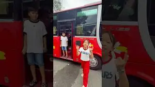Đi du lịch c&ugrave;ng trường th&ocirc;i/kỳ kỳ tv & Family #shortvideo
