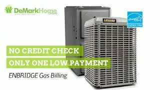 Furnace Air Conditioner Financing / Rent To Own - Best Rates & Low Monthly Payments Ontario