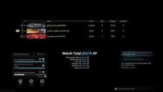Call of Duty&reg;: Sprink/Tim/Mort With Yet Another Runway Dub