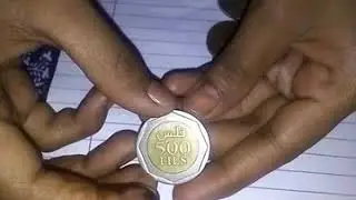 Many foreign coin if you brought any coin so contract