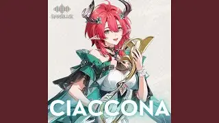 Ciaccona Ultimate Theme: Whispered Whims of the Wind (from 