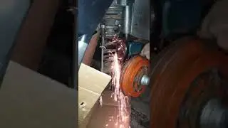 Cortando as mola do passat
