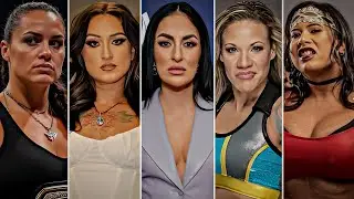 22 LESBIAN Wrestling Stars You Didn't Know Were Gay