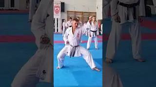 Jodan Uke #karate #piatsko #martialarts #sensei #karateblog #budo #shotokan #junroshodan #kata #oss