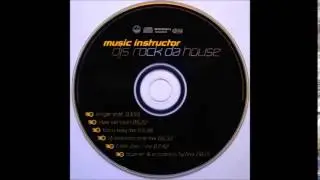 Music Instructor-DJs Rock Da House(1999 DJ's Rock Da House)