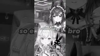 【NIJISANJI EN】 We miss Bromu so much
