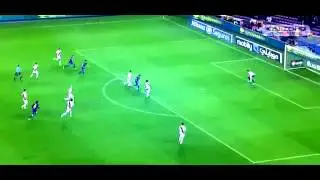 Tribute to Xavi. The best Midfielder in the world ! [HD]