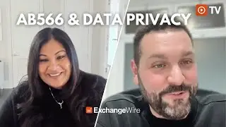Reed Smith's Nikki Bhargava on California's AB566 and Data Privacy in Ad Tech