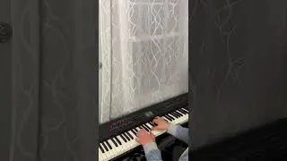 УГАДАЙКА - (ВИА) / NAME THE TUNE - Piano #shorts