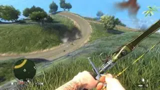 Far Cry 3: Free Roam Gameplay | Part 1