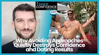 Most Men Aren’t Rejected by Women. They Reject Themselves First