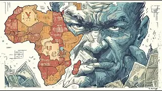 The New Colonialism: How Global Finance Extracts Wealth