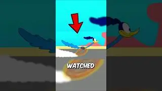 What Does A Real Roadrunner Look Like? 🤔