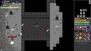 RotMG Lost Halls Rush Trickster - 1