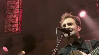i Won&rsquo;t Back Down - TIM KNOL speelt TOM PETTY & THE HEARTBREAKERS live@Paradiso 4-1-2026