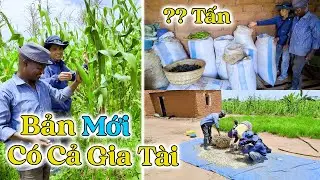 Đông Paulo || Hai Vợ Chồng Vui Sướng Khi Nhắc Đến Việt Nam, Cú Lột Xác Ngoạn Mục Sau Hơn 1 Năm