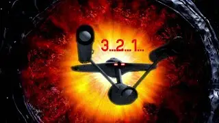 Doomsday Machine Countdown Edit - Star Trek: The Original Series