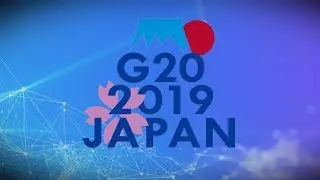 Looking into the G20 Osaka summit