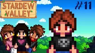 Stardew Valley #11 - Shiiws merece ser CANCELADO