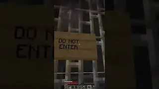 TSUNAMI FLOOD OUR HOUSE IN DUBI CITY#minecraft #animation #shorts #evelotione #17 #herobrine #craft