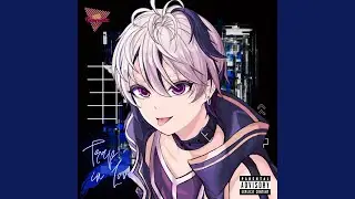 TRAP IN LOVE (Instrumental Version)