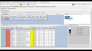 FDM4 Apparel ERP &mdash; обработка заказов (полная версия)