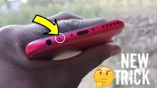New TRICK for Any Android User's 2018